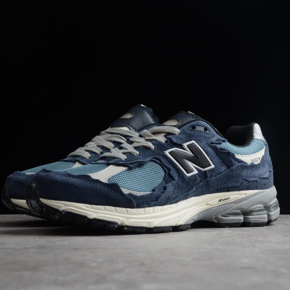 New Balance WL2002 Sneakers     - DesignerGu