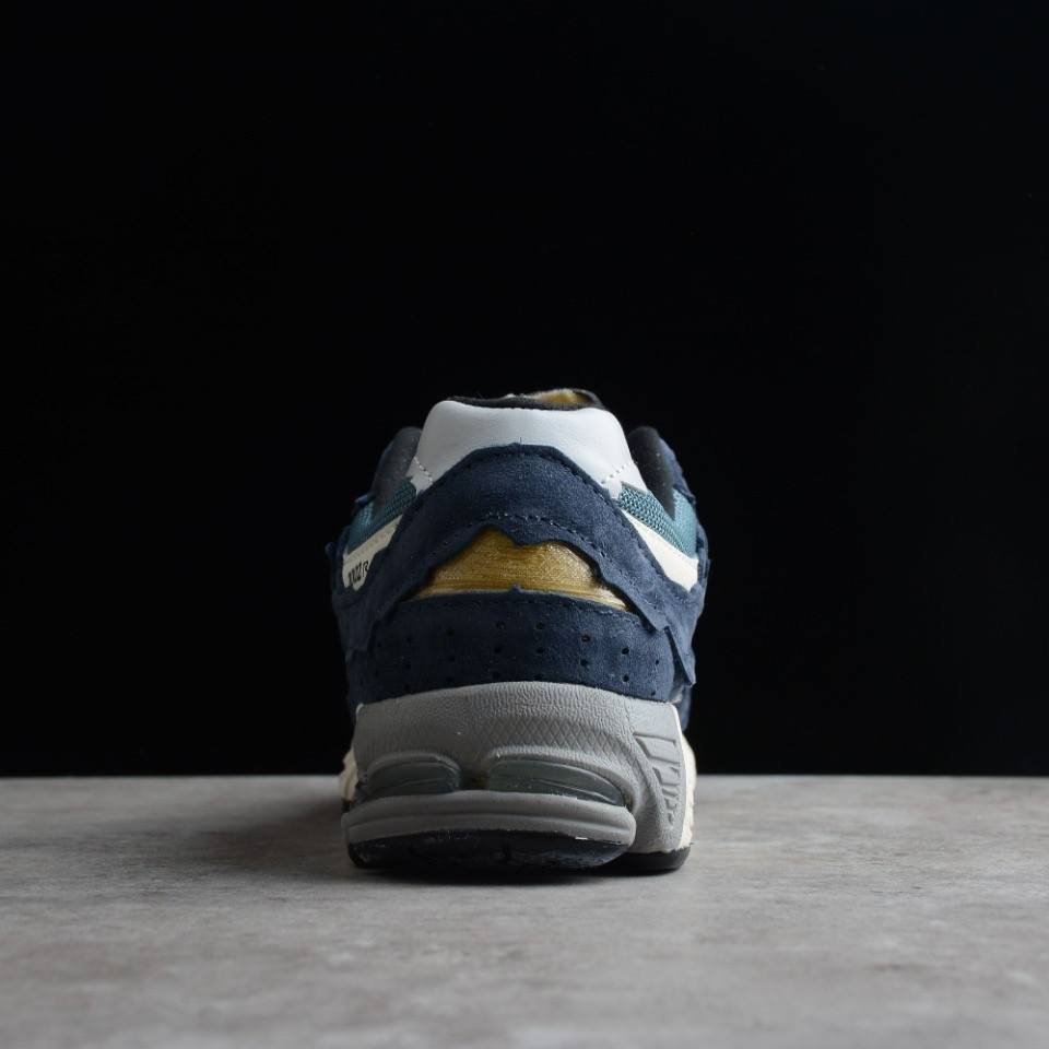 New Balance WL2002 Sneakers     - DesignerGu