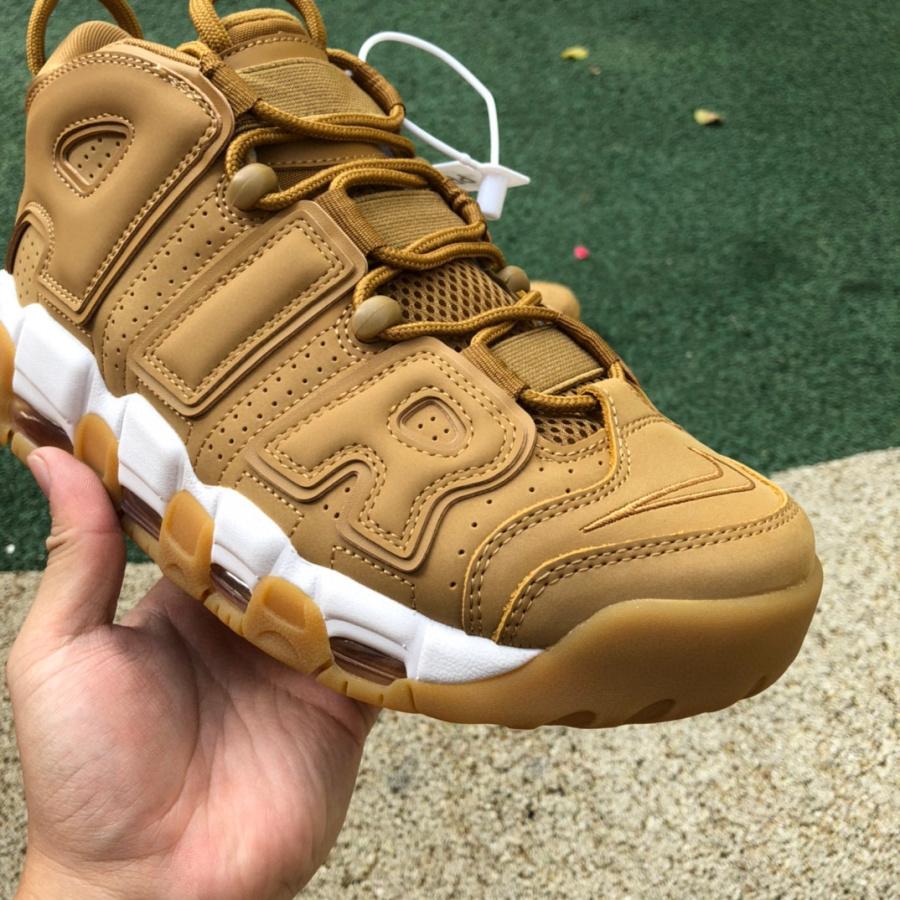 Nike Air More Uptempo 96 Sneaker   aa4060-200 - DesignerGu