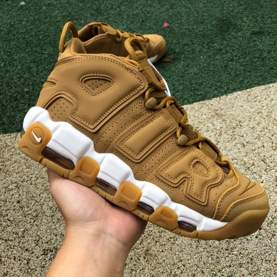 Nike Air More Uptempo 96 Sneaker   aa4060-200 - DesignerGu