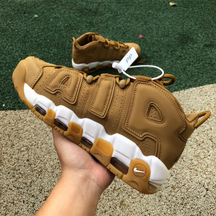 Nike Air More Uptempo 96 Sneaker   aa4060-200 - DesignerGu