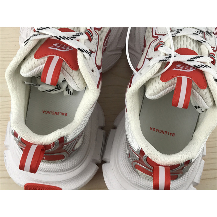 Balenciaga Runner Sneaker  - DesignerGu