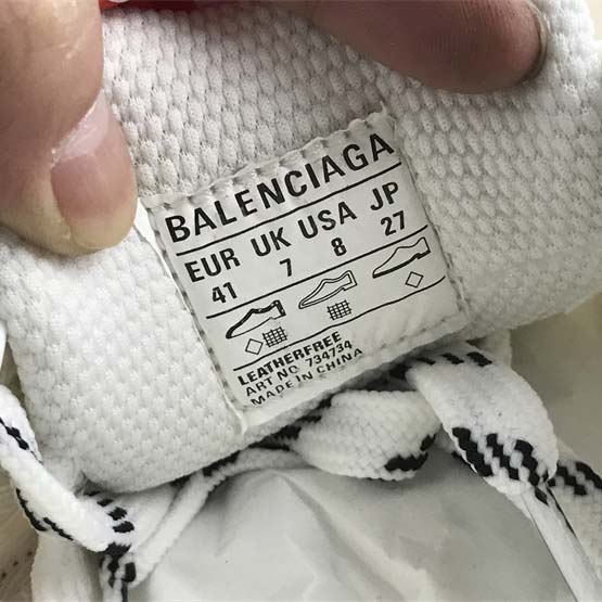 Balenciaga Runner Sneaker  - DesignerGu