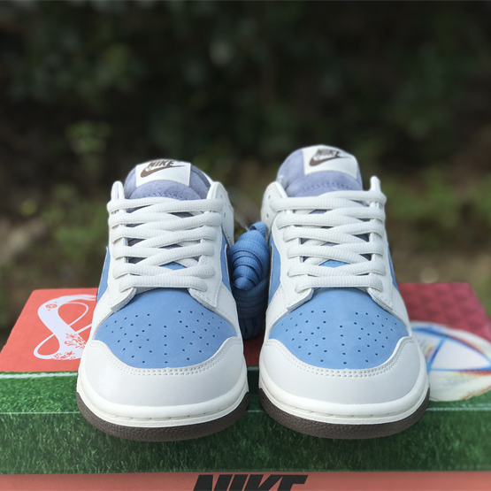 Nike Dunk Low Sneaker     AT2022-666 - DesignerGu