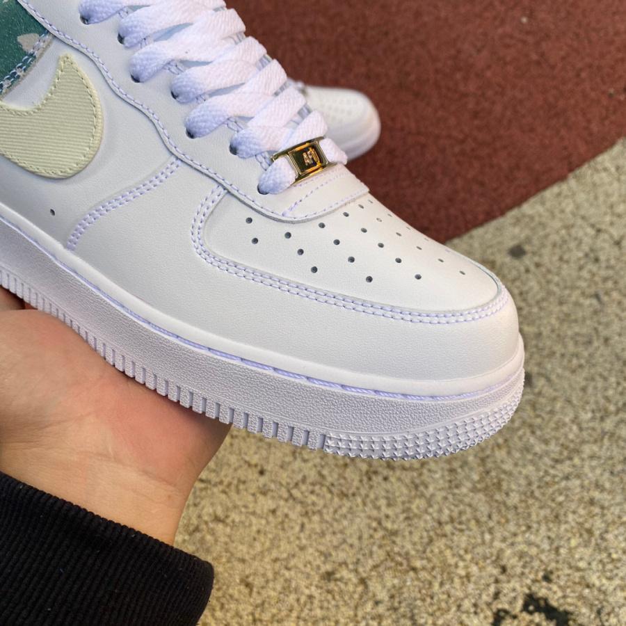 Nike Air Force 1 '07 LV8 Sneaker   DX3365 100 - DesignerGu