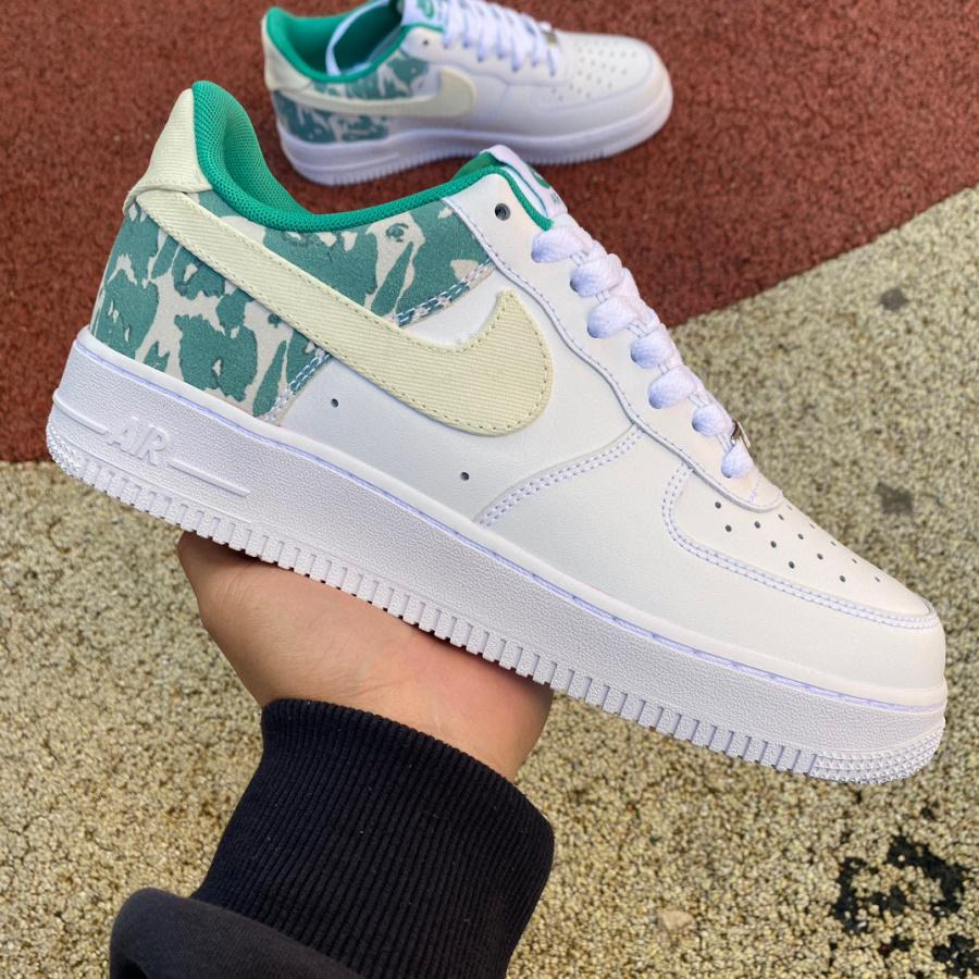 Nike Air Force 1 '07 LV8 Sneaker   DX3365 100 - DesignerGu