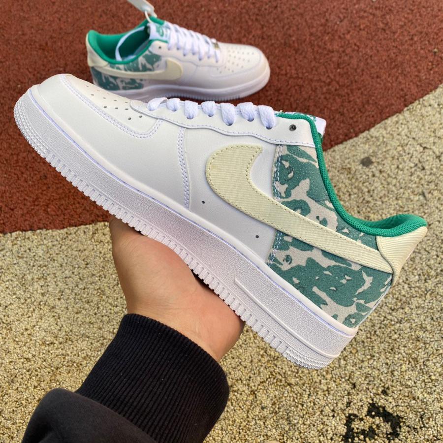 Nike Air Force 1 '07 LV8 Sneaker   DX3365 100 - DesignerGu