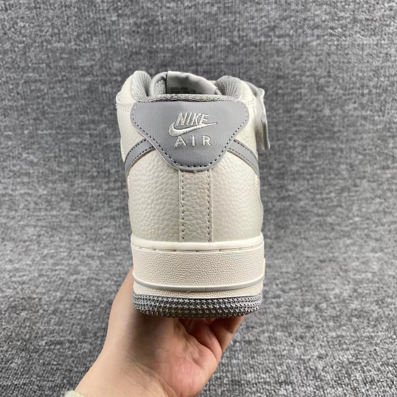 Nike Air Force 1 MId '07  Sneaker    PA0920-608 - DesignerGu