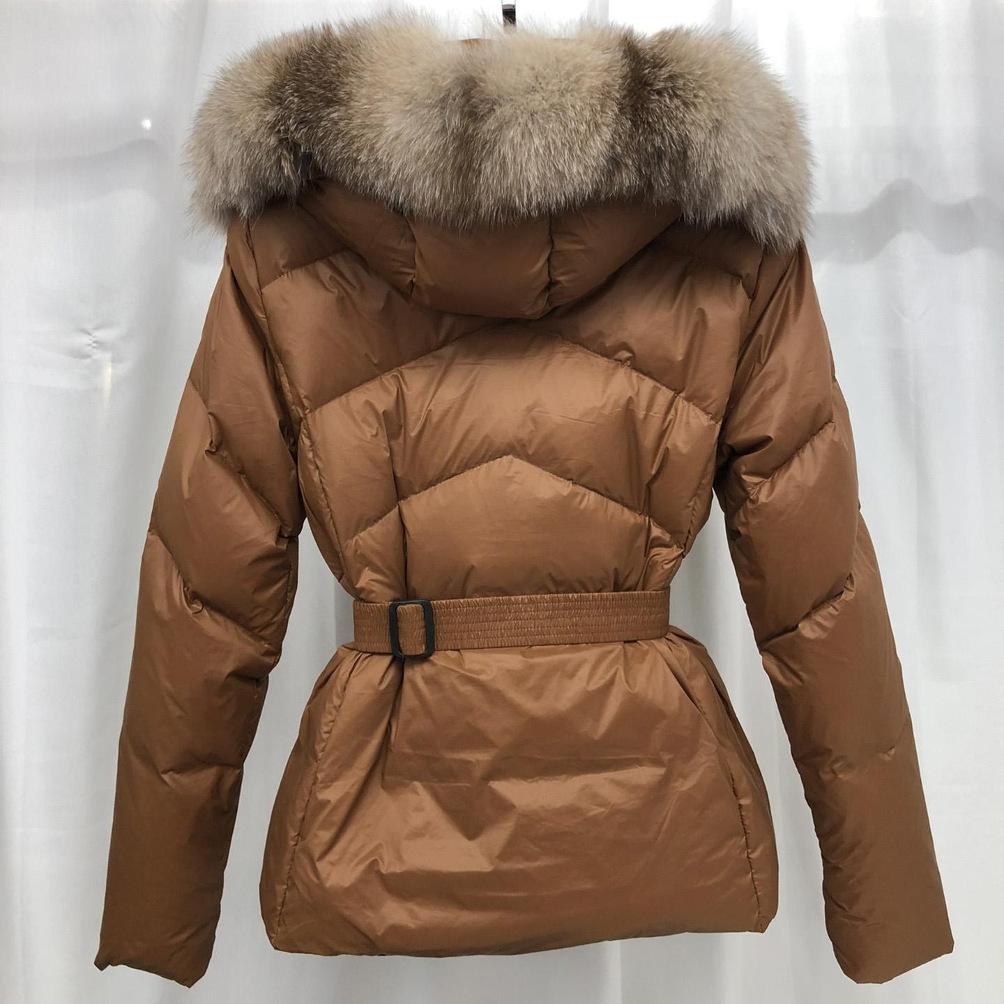 Moncler Short Down Jacket - DesignerGu