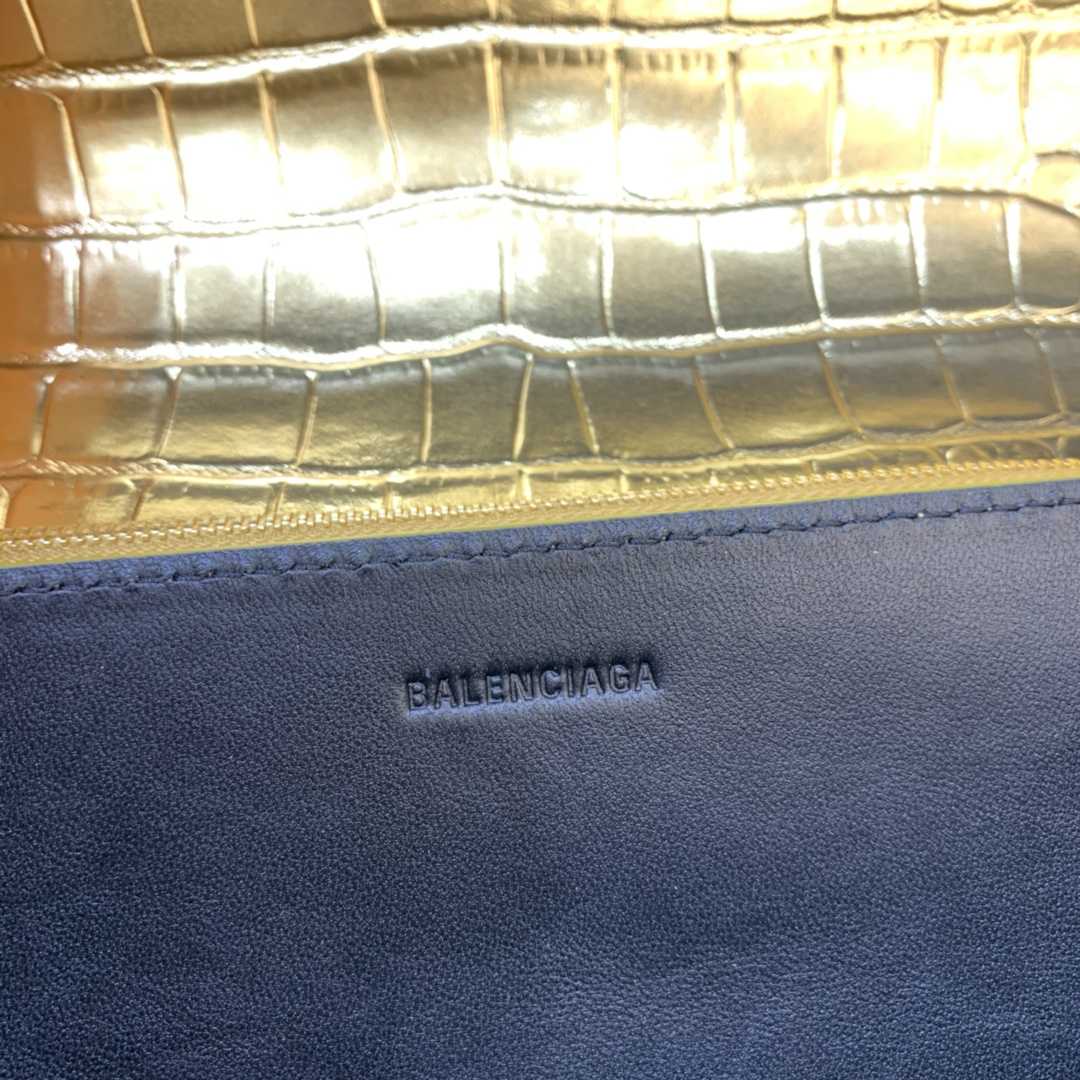 Balenciaga Gossip Small Bag (23.5-12.4-10.4cm) - DesignerGu