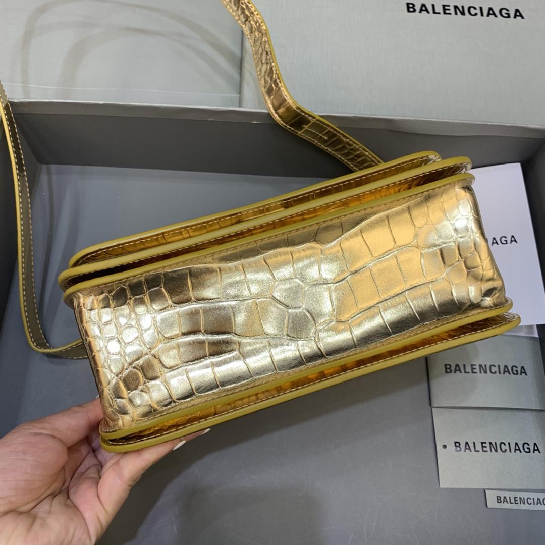 Balenciaga Gossip Small Bag (23.5-12.4-10.4cm) - DesignerGu