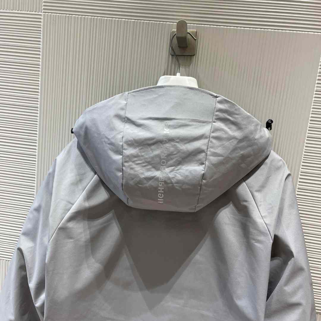 Moncler Grenble Jacket    - DesignerGu