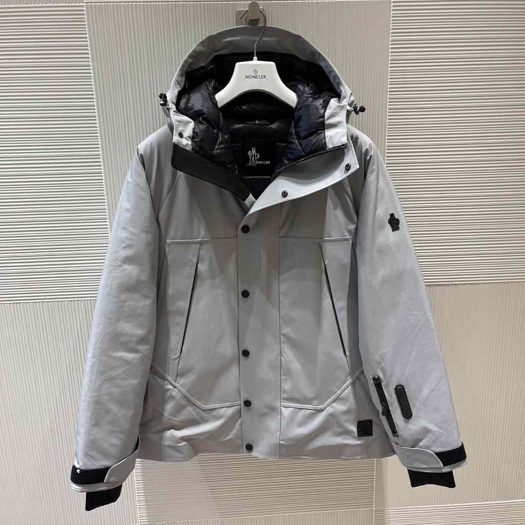 Moncler Grenble Jacket    - DesignerGu