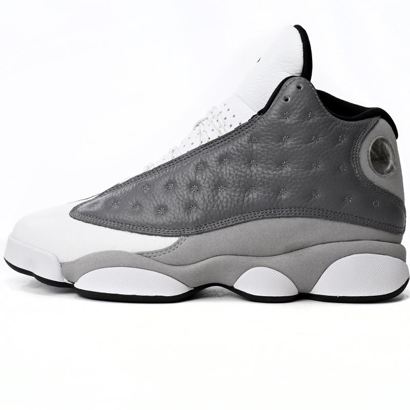 Air Jordan 13 Retro Yuan Zuhui Sneakers      414571-016 - DesignerGu