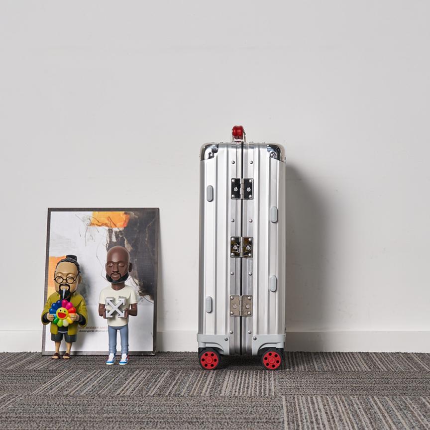 Rimowa Luggage - DesignerGu