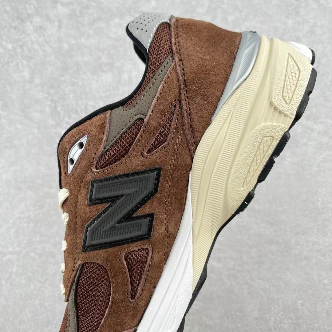 New Balance 990v3  Sneakers         M990JB3 - DesignerGu