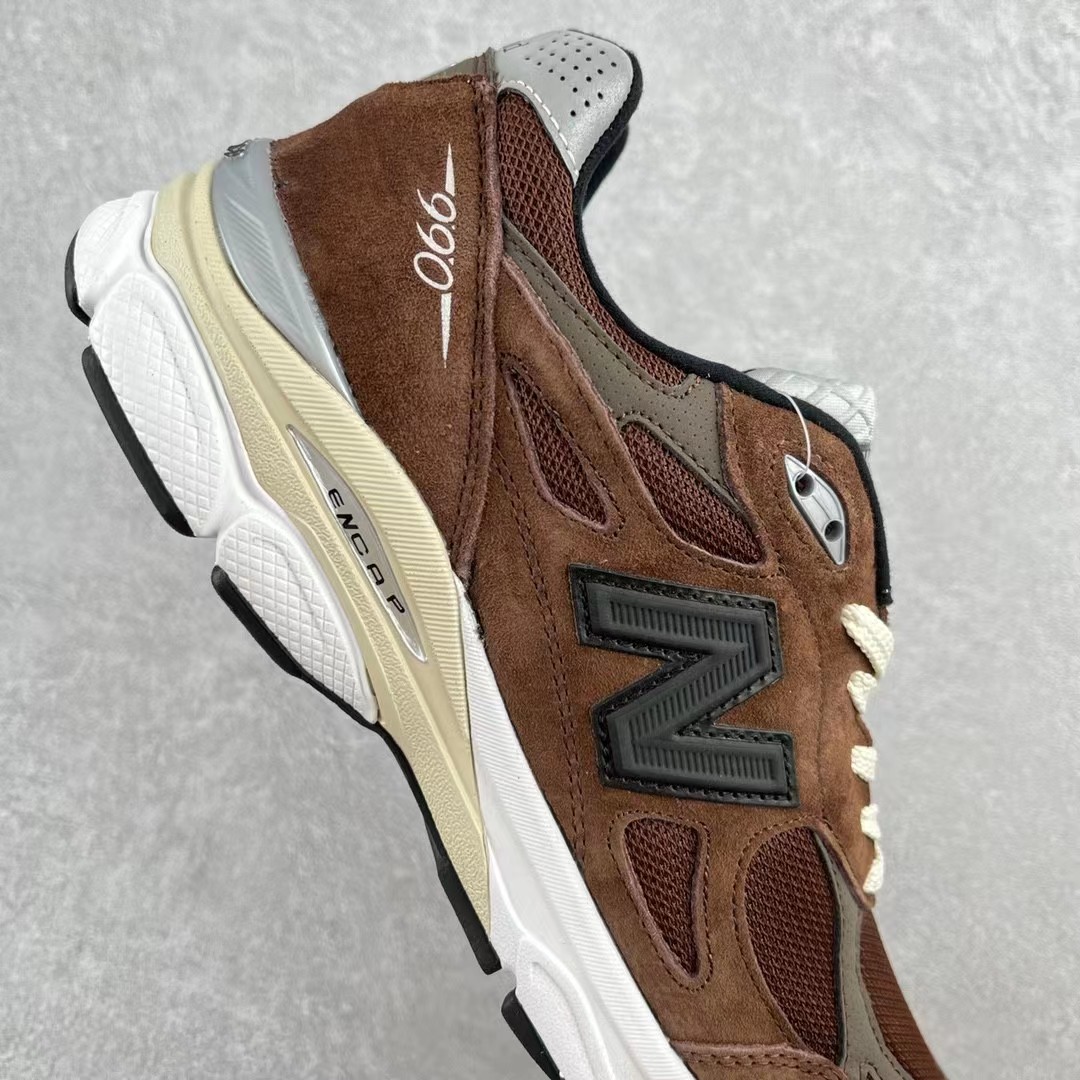 New Balance 990v3  Sneakers         M990JB3 - DesignerGu