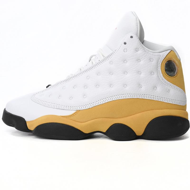 Air Jordan 13 Retro “Del Sol” Sneakers      414571-167  - DesignerGu