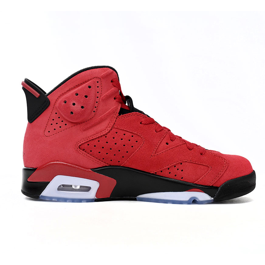 Nike Air Jordan 6 Retro