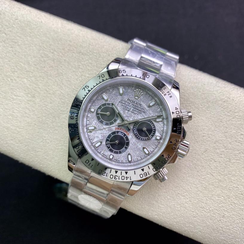 Rolex Watch - DesignerGu