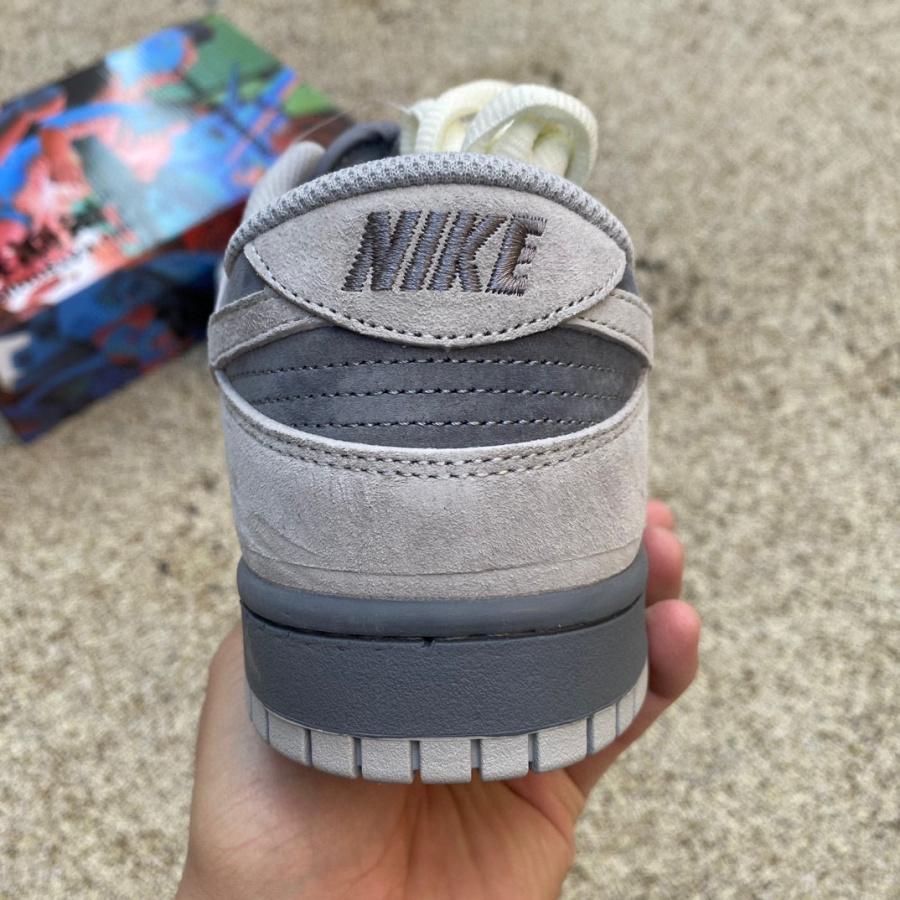 Tomo Katsuhiro x Nike SB Dunk Low 