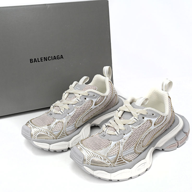 Balenciaga 3XL Trainers - DesignerGu