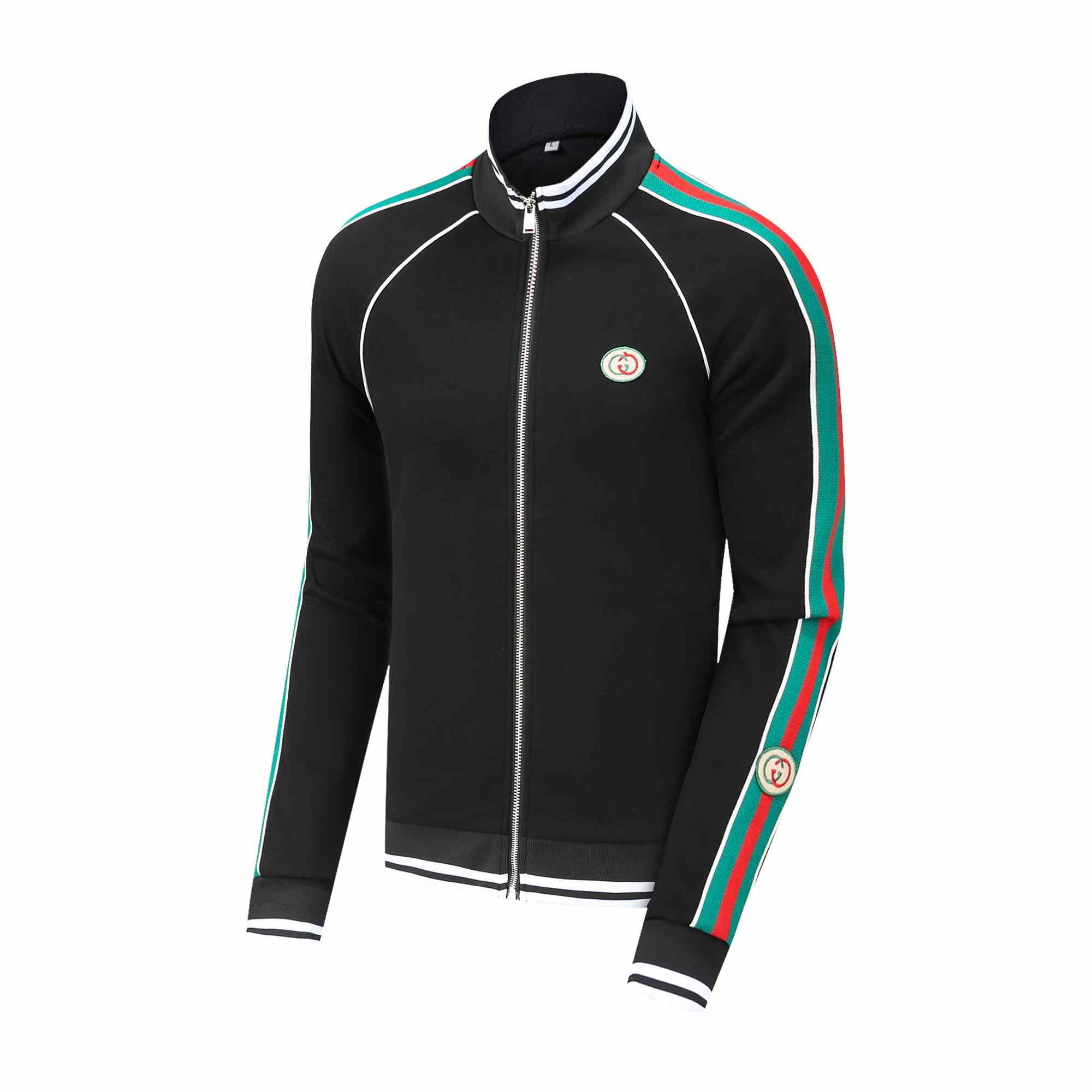 Gucci Jogging Jacket & Pants - DesignerGu