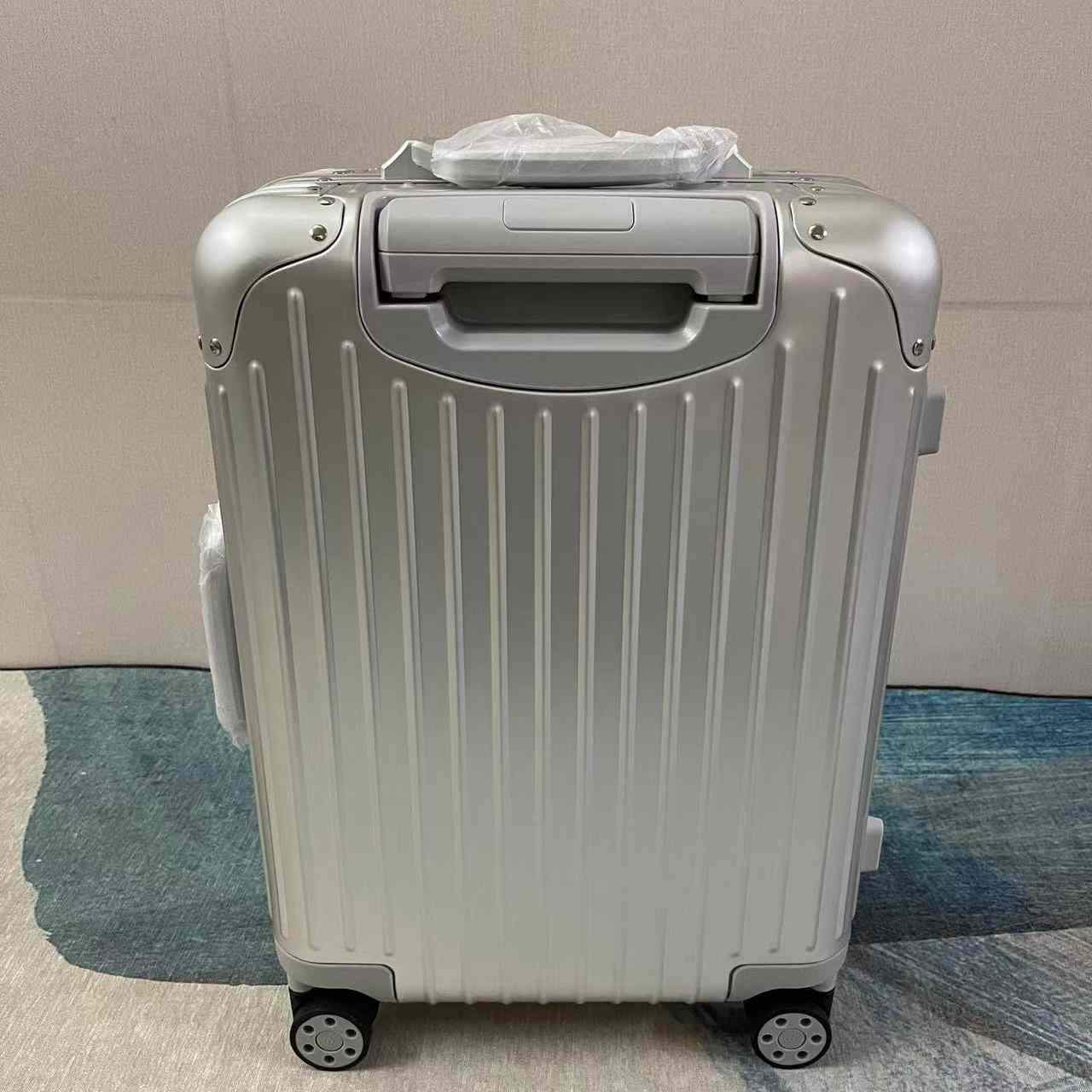 Rimowa Luggage - DesignerGu