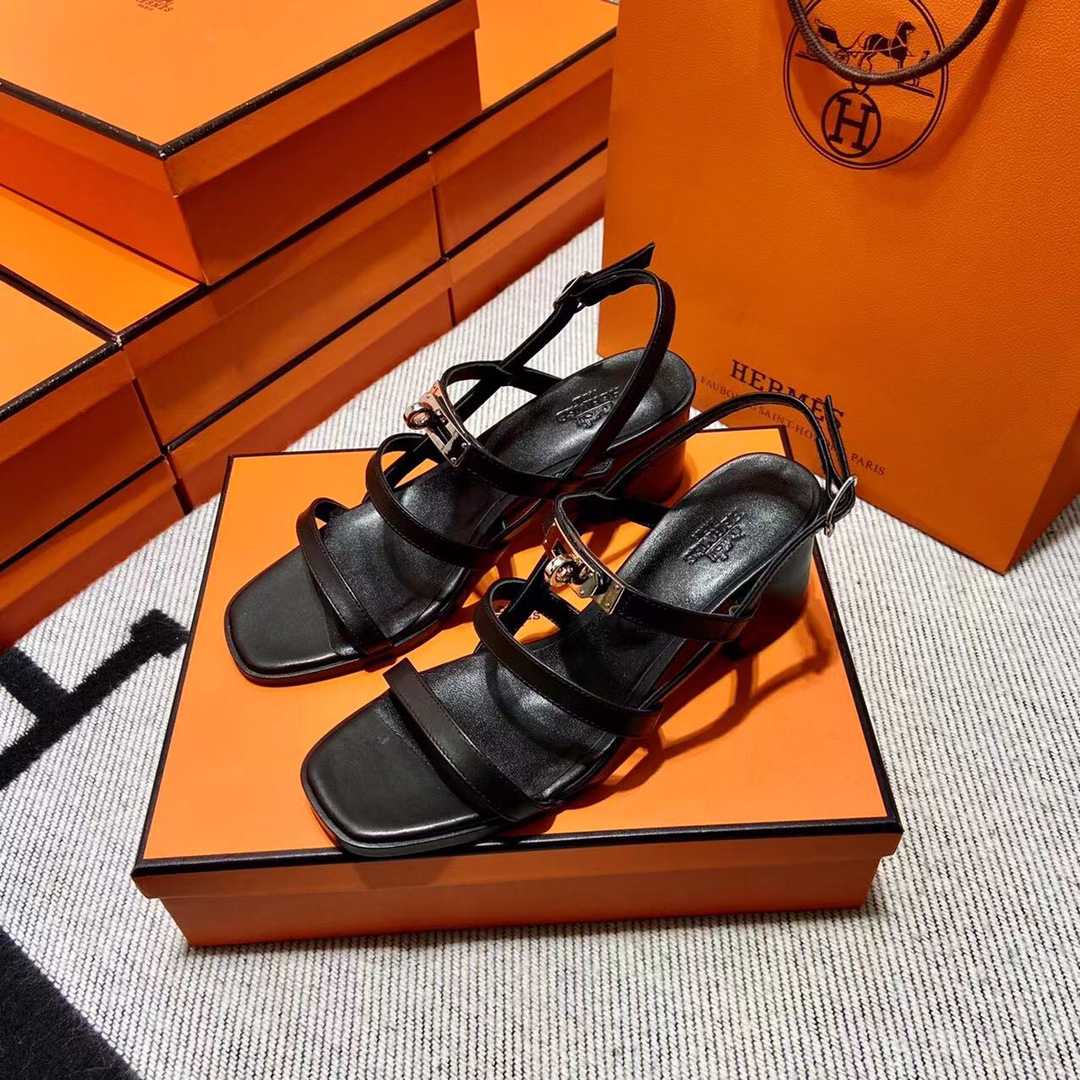 Hermes Sandal - DesignerGu