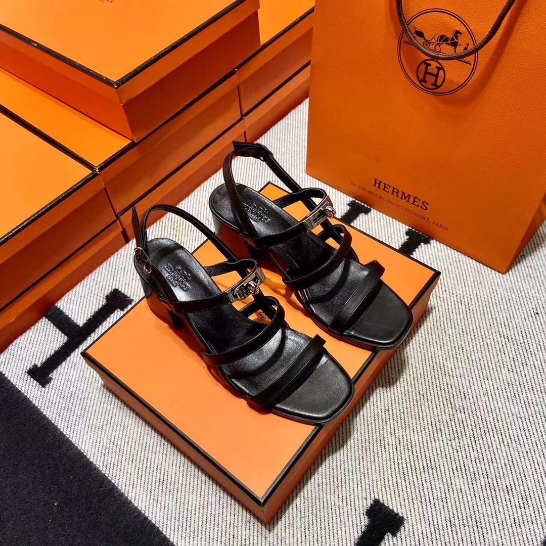 Hermes Sandal - DesignerGu