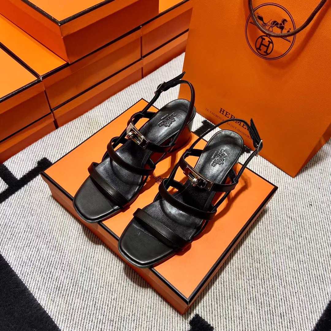 Hermes Sandal - DesignerGu