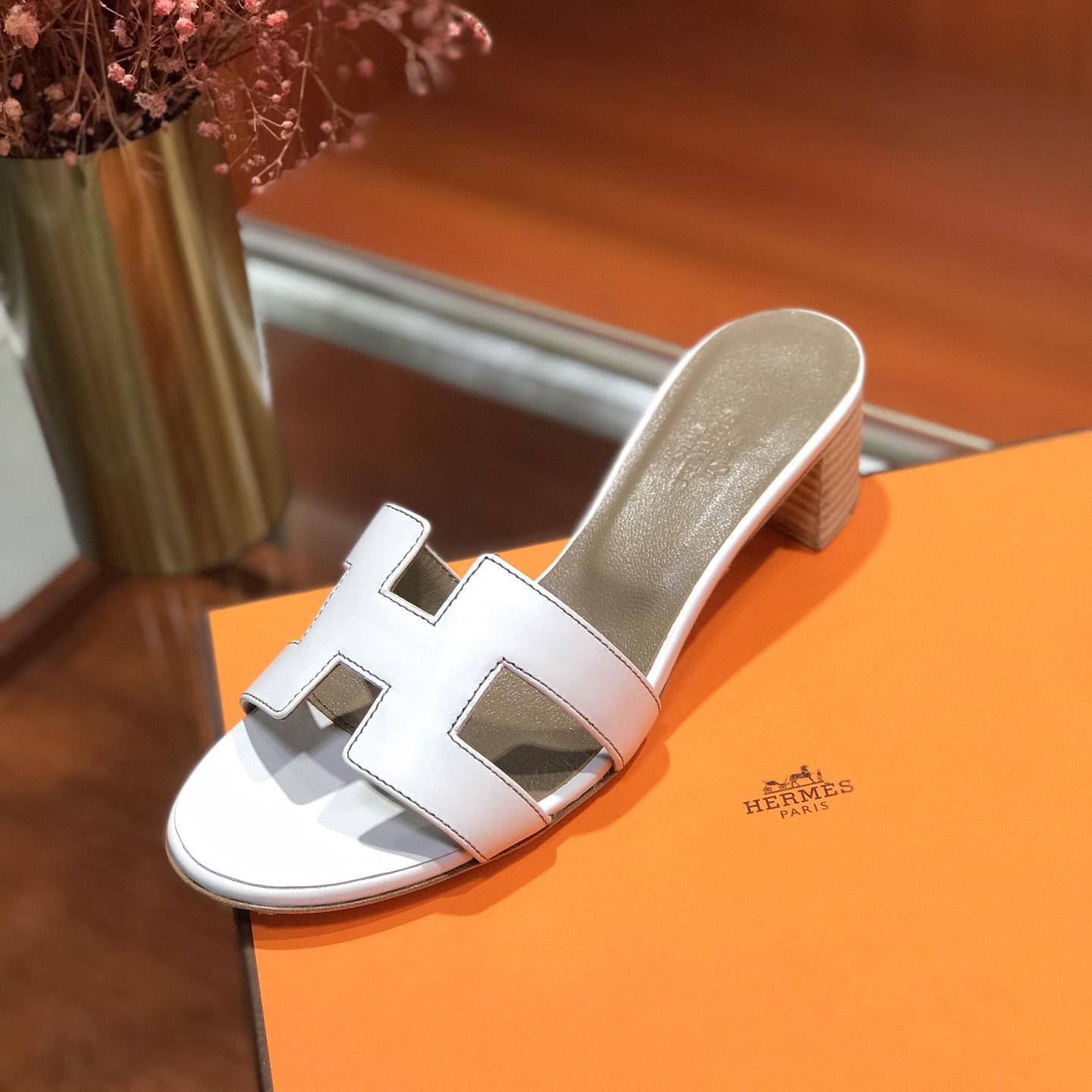 Hermes Oasis Sandal - DesignerGu