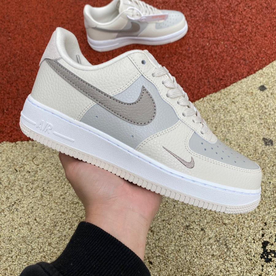  Nike Air Force 1 Low AF1 Sneaker    fb8483-100 - DesignerGu