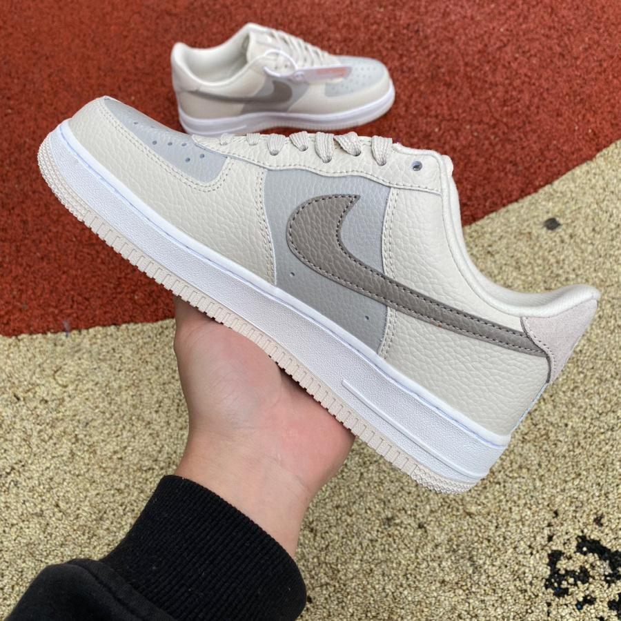  Nike Air Force 1 Low AF1 Sneaker    fb8483-100 - DesignerGu