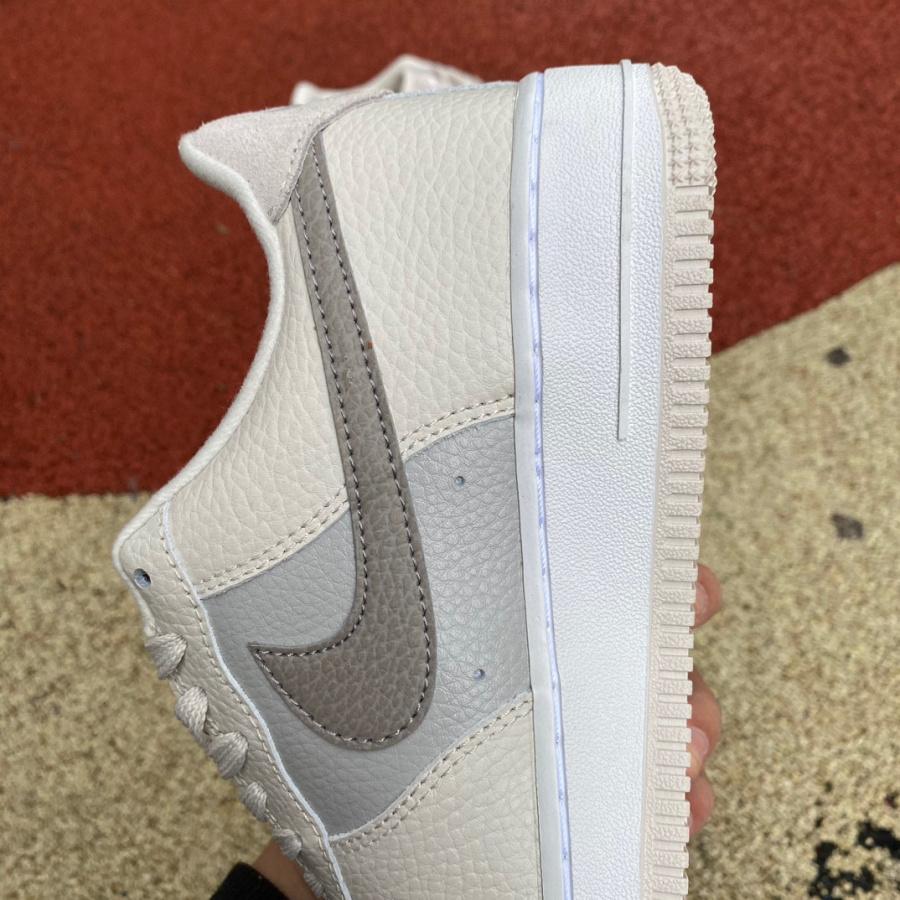  Nike Air Force 1 Low AF1 Sneaker    fb8483-100 - DesignerGu