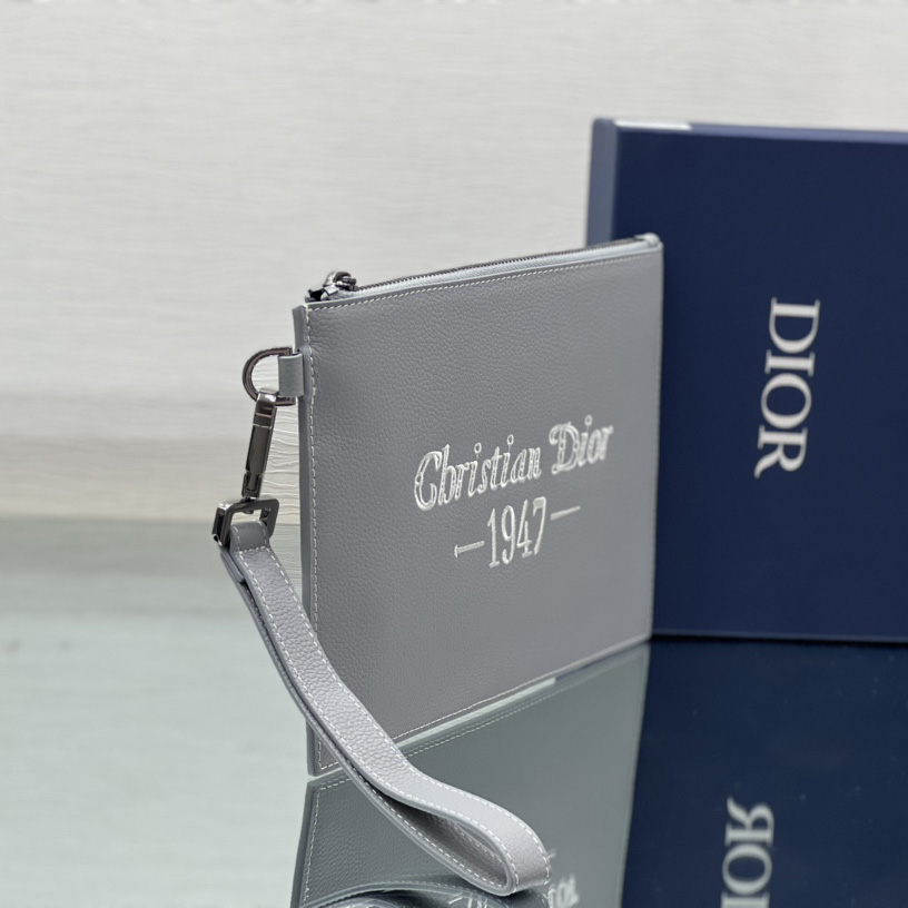 Dior A5 Pouch(26.5-17.5cm) - DesignerGu