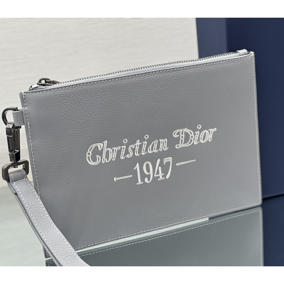 Dior A5 Pouch(26.5-17.5cm) - DesignerGu