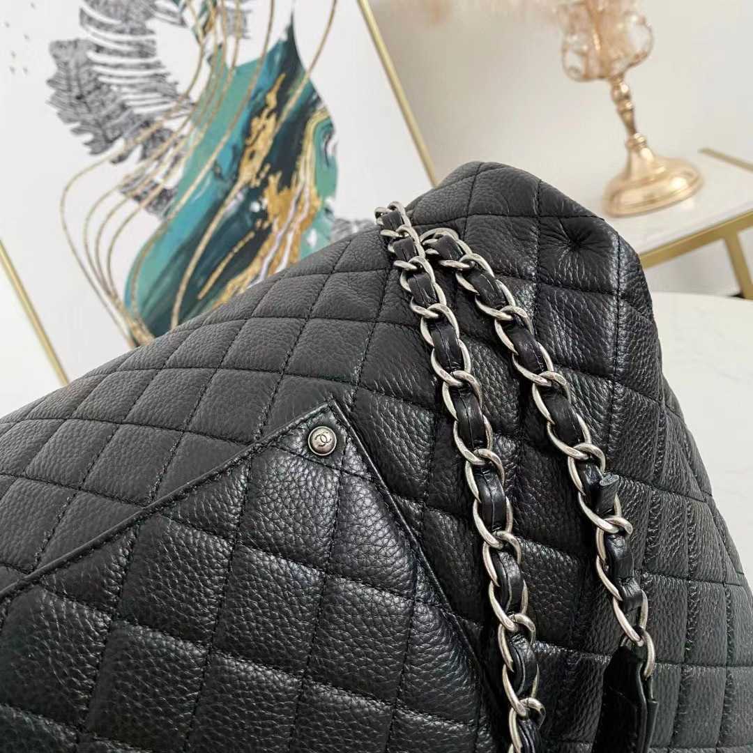 Chanel Airline Classic Flap Bag   (46*14*26) - DesignerGu