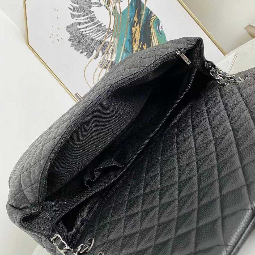 Chanel Airline Classic Flap Bag   (46*14*26) - DesignerGu