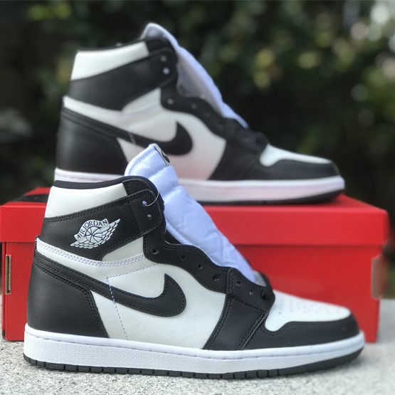 Air Jordan 1 ’85 Hi “Panda”Sneaker         BQ4422-001  - DesignerGu