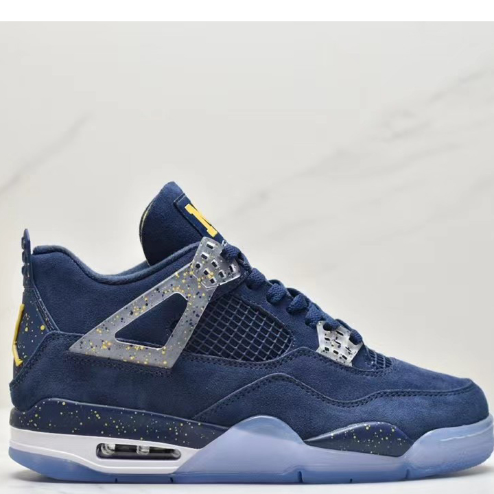 Air Jordan 4 Retro OG