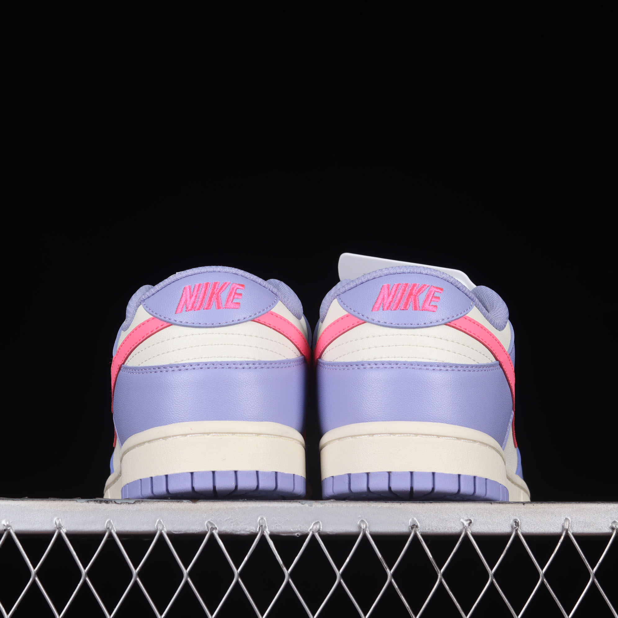 Nike Dunk Low “Indigo Haze” Sneakers  DD1503-500 - DesignerGu