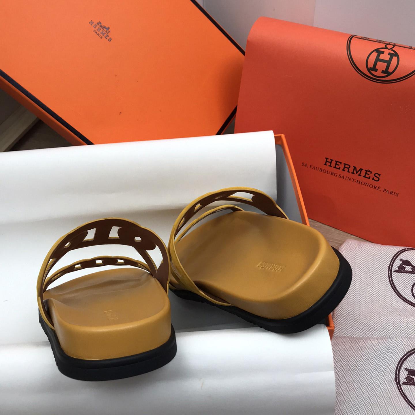 Hermes Extra Sandal - DesignerGu