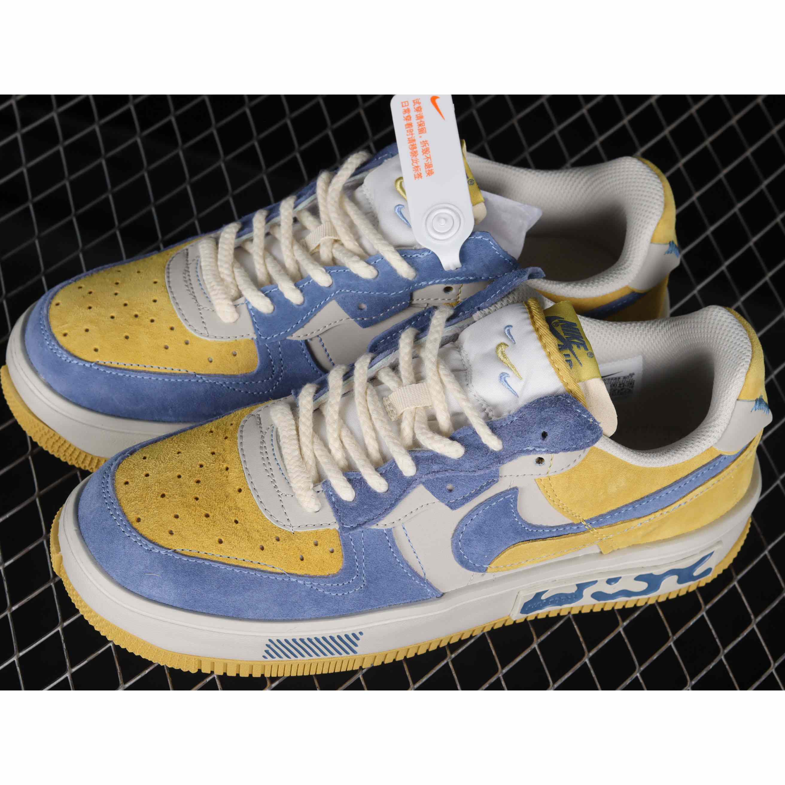 Air Force 1 Fontanka 