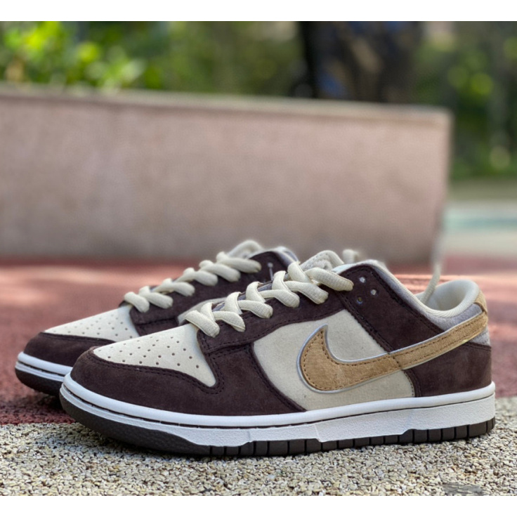 Tomo Katsuhiro x Nike SB Dunk Low "Steamboy OST" Sneaker    ff0039-034 - DesignerGu