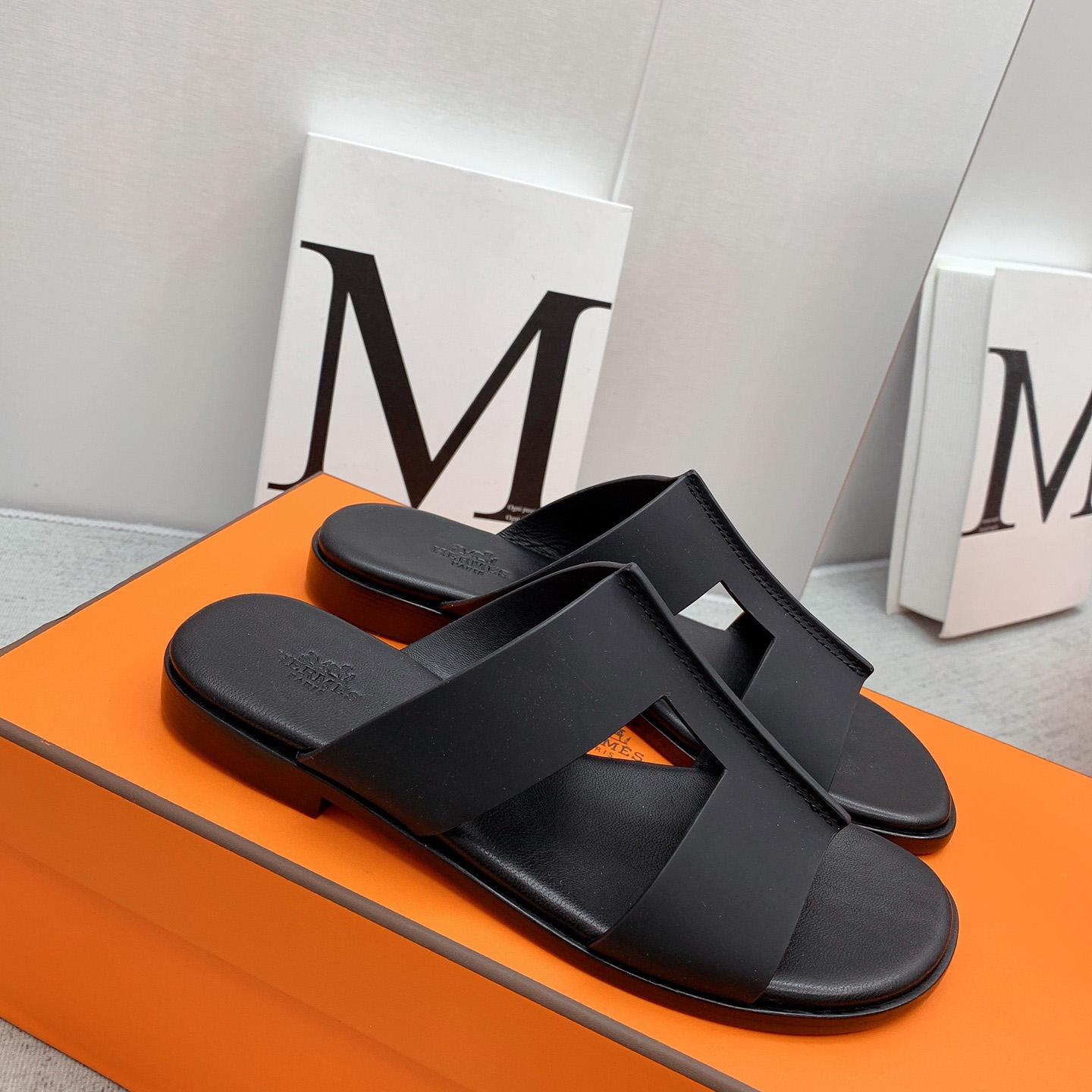 Hermes Devise Sandal - DesignerGu