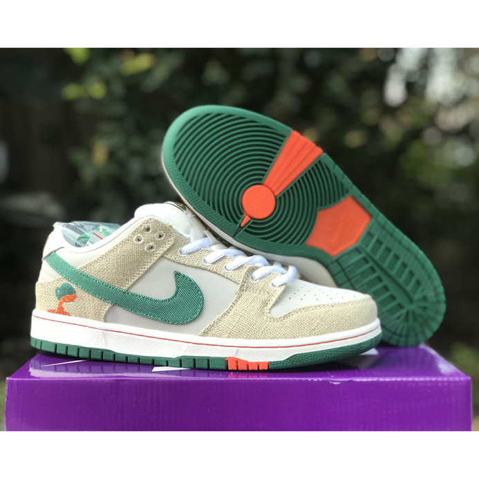 Jarritos x Nike SB Dunk Low Sneaker       FD0860-001  - DesignerGu