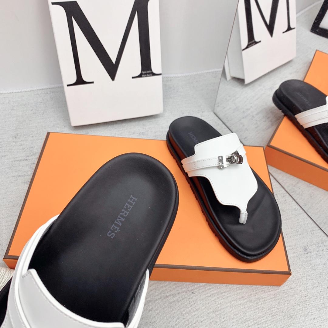 Hermes Empire Sandal - DesignerGu