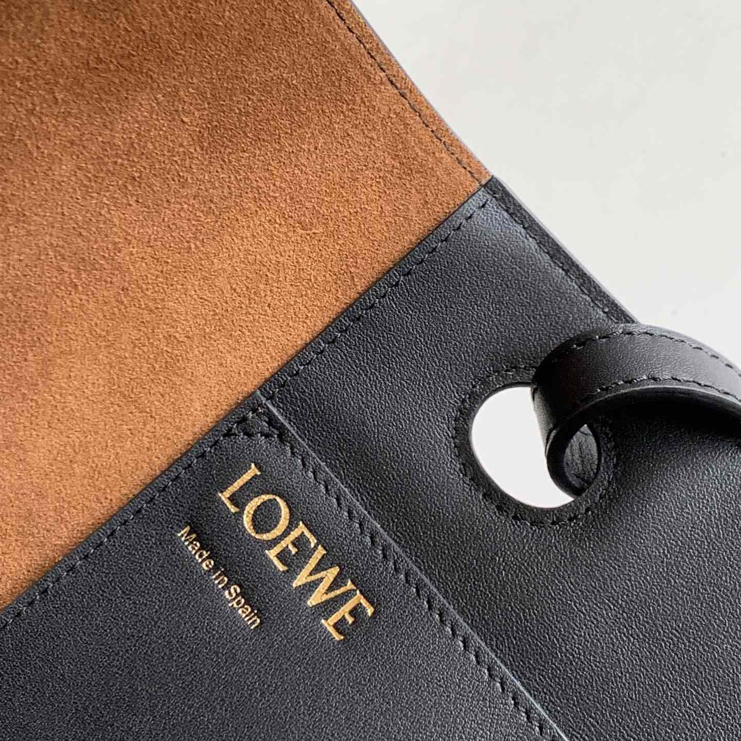 Loewe Small Anagram Tote Bag In Classic Calfskin(29-14-25CM ) - DesignerGu