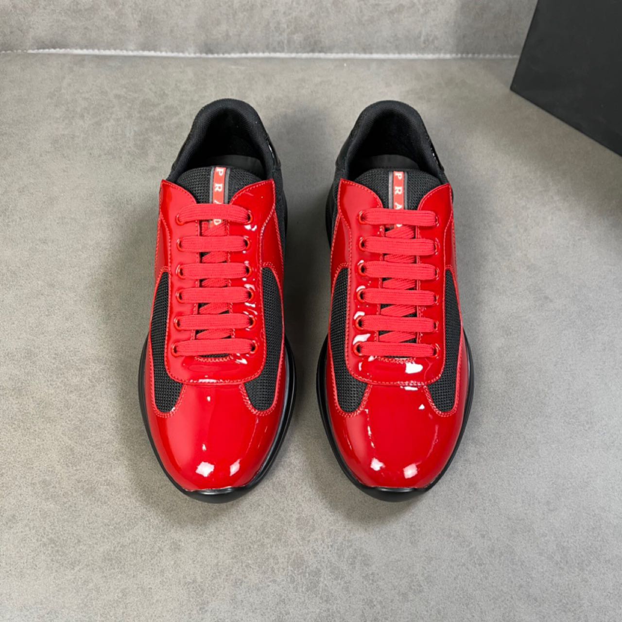 Prada America’s Cup Original sneakers - DesignerGu